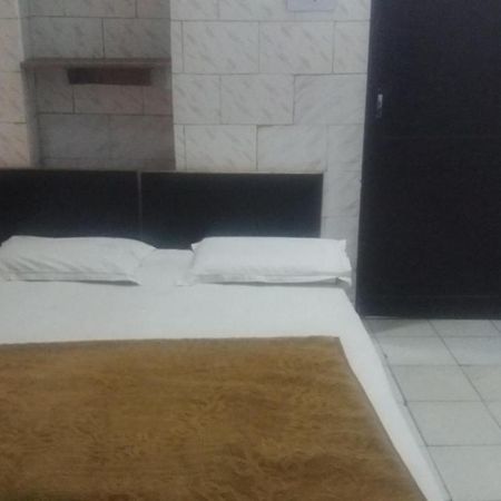 Hotel Jeet Agra  Ngoại thất bức ảnh