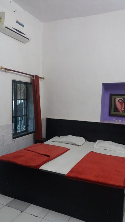 Hotel Jeet Agra  Ngoại thất bức ảnh