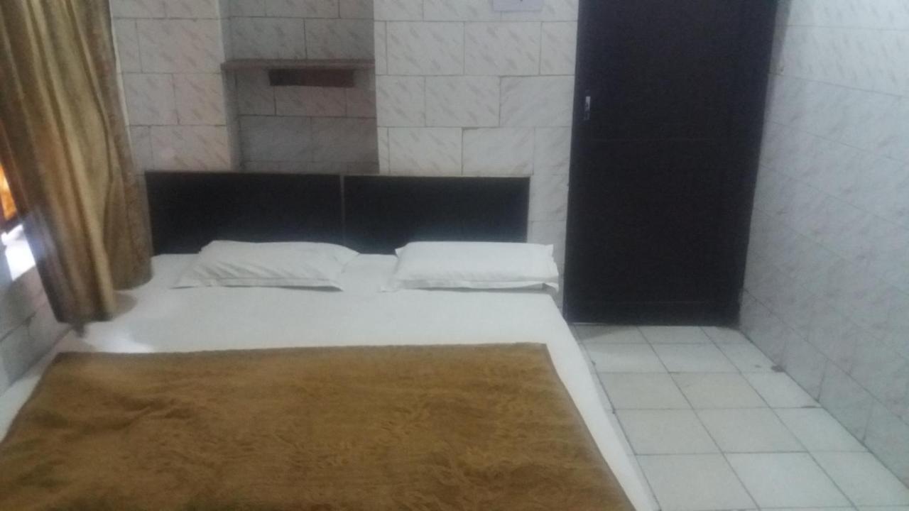 Hotel Jeet Agra  Ngoại thất bức ảnh