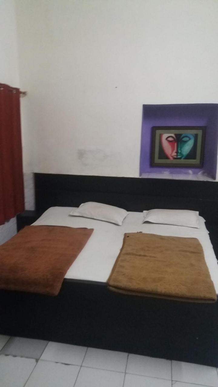 Hotel Jeet Agra  Ngoại thất bức ảnh